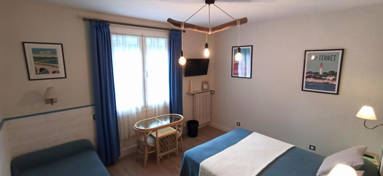 La Hotel Villeneuve-sur-Lot