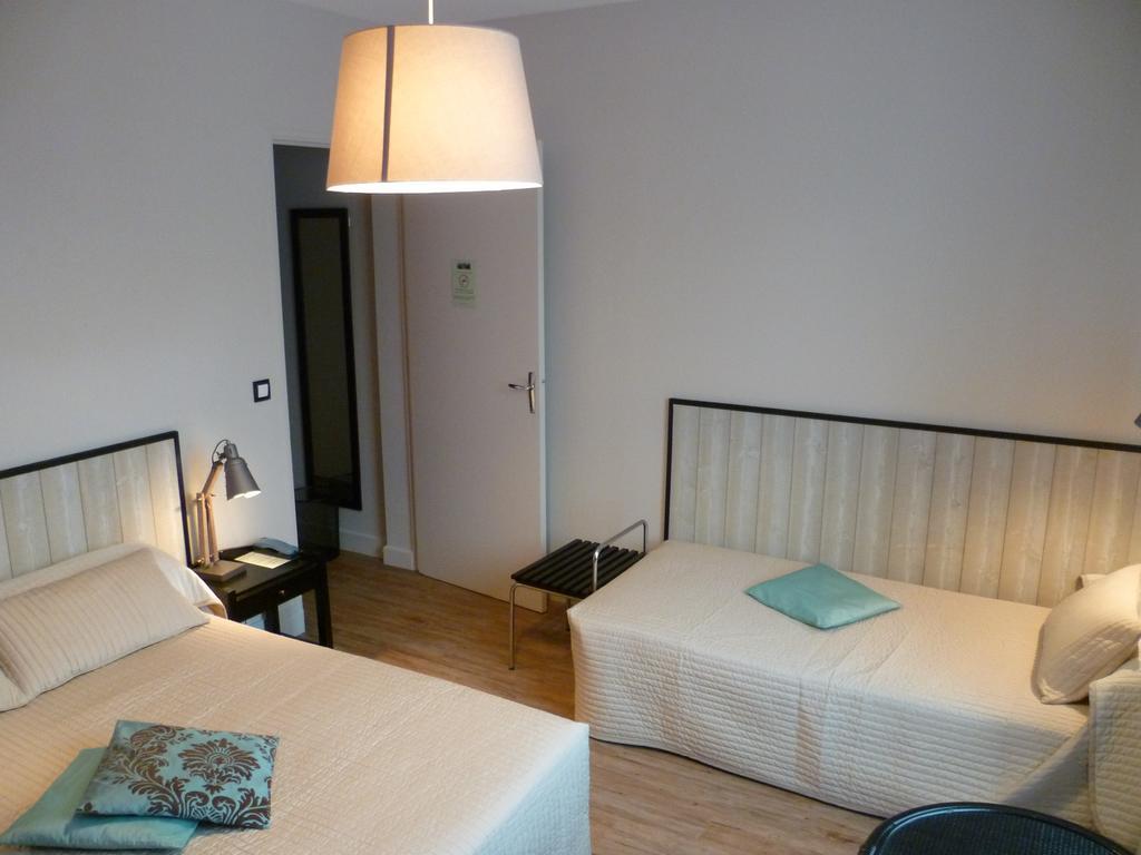 Hotel La 2*