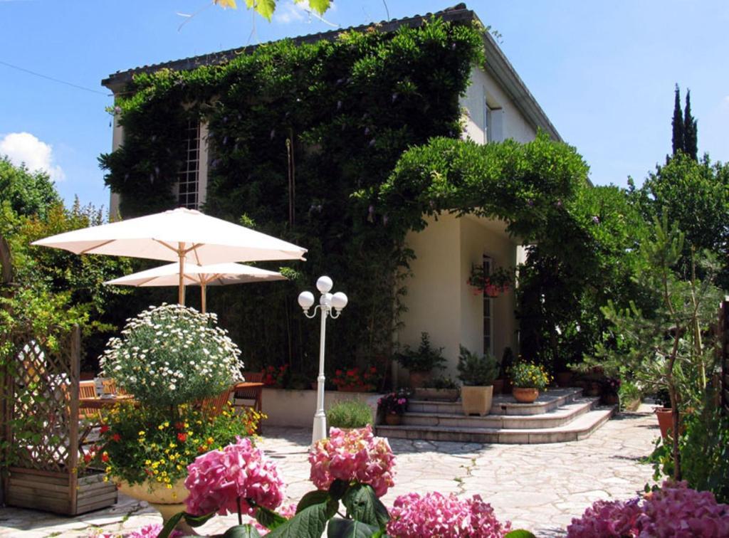 Hotel La Résidence Villeneuve-sur-Lot