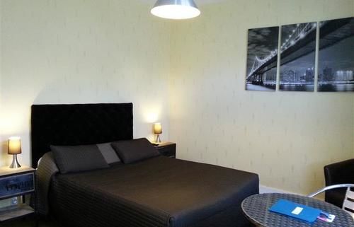 Hotel La 2*